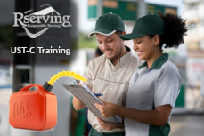 Rserving UST-C Training Logo Rserving UST-C Training Logo